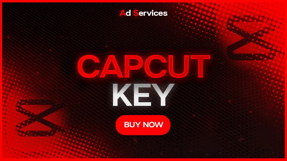 CapCut Pro KEY