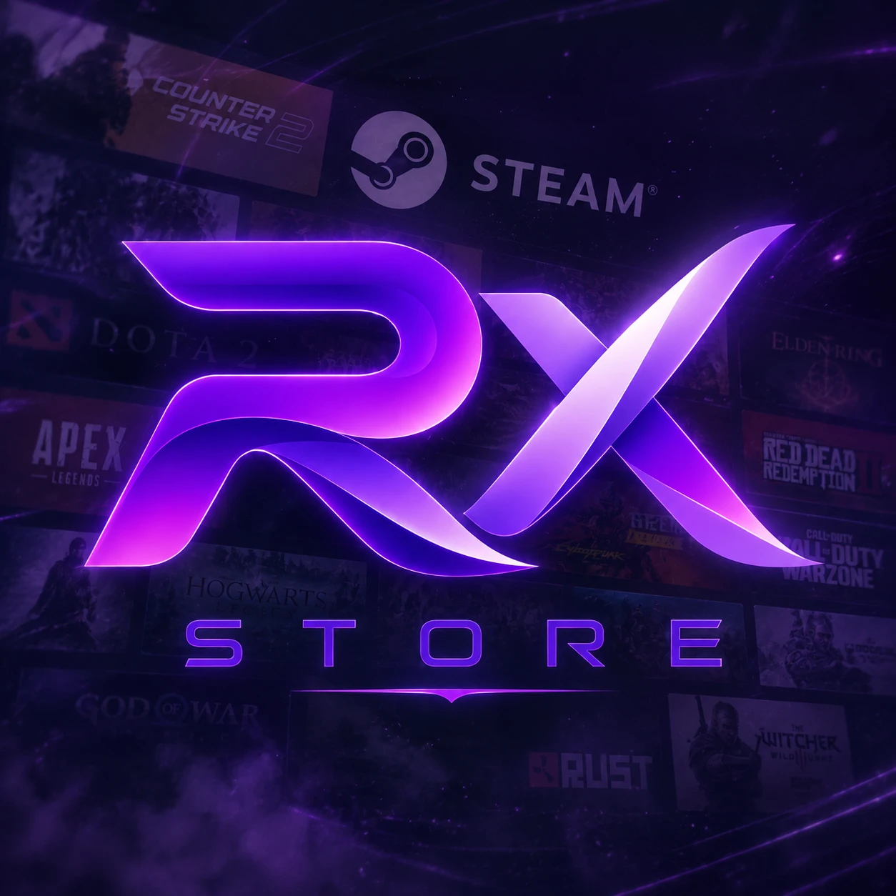 Steam Offline – 26K+ Games Pack