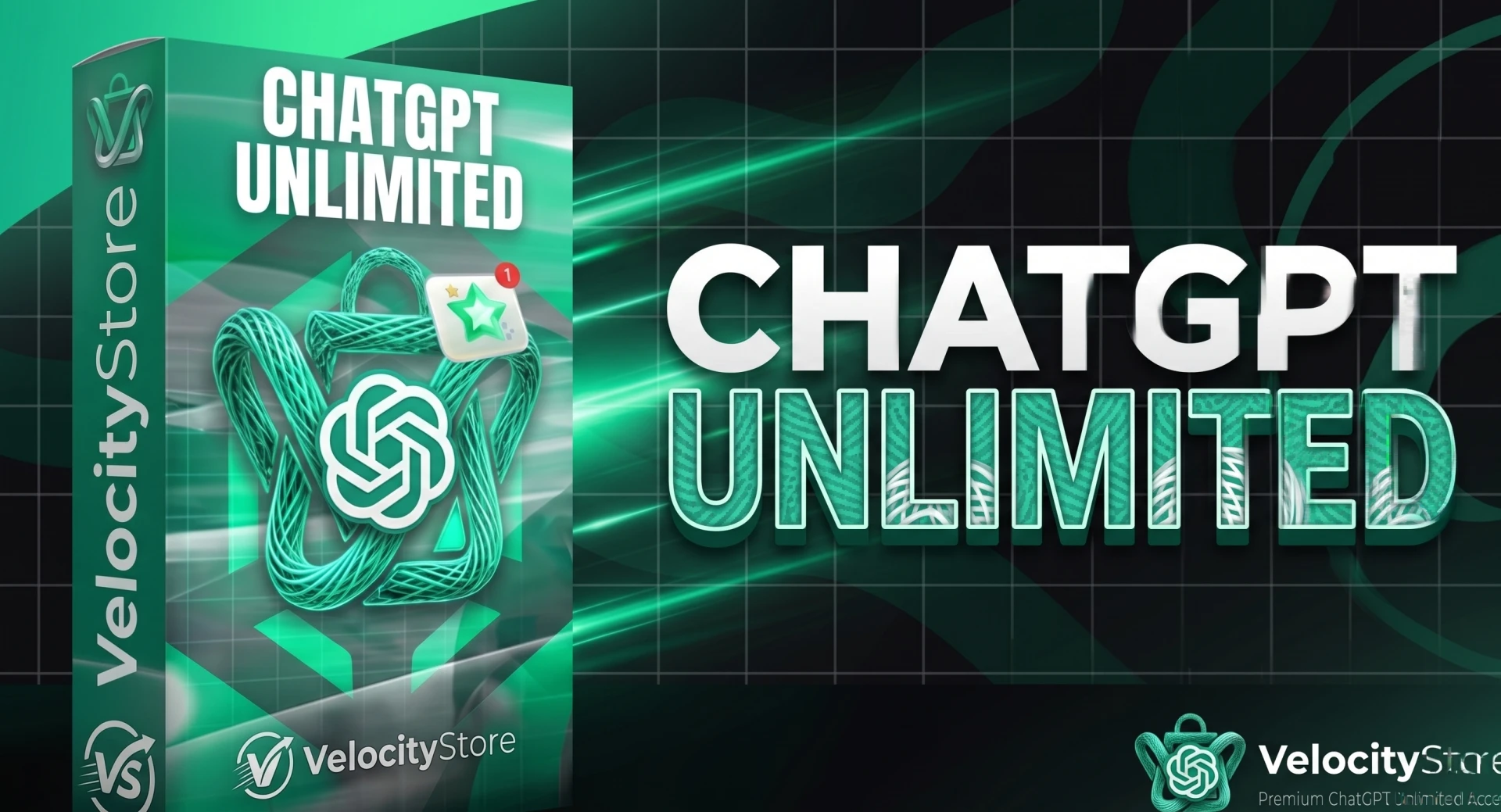 ChatGPT FA Unlimited