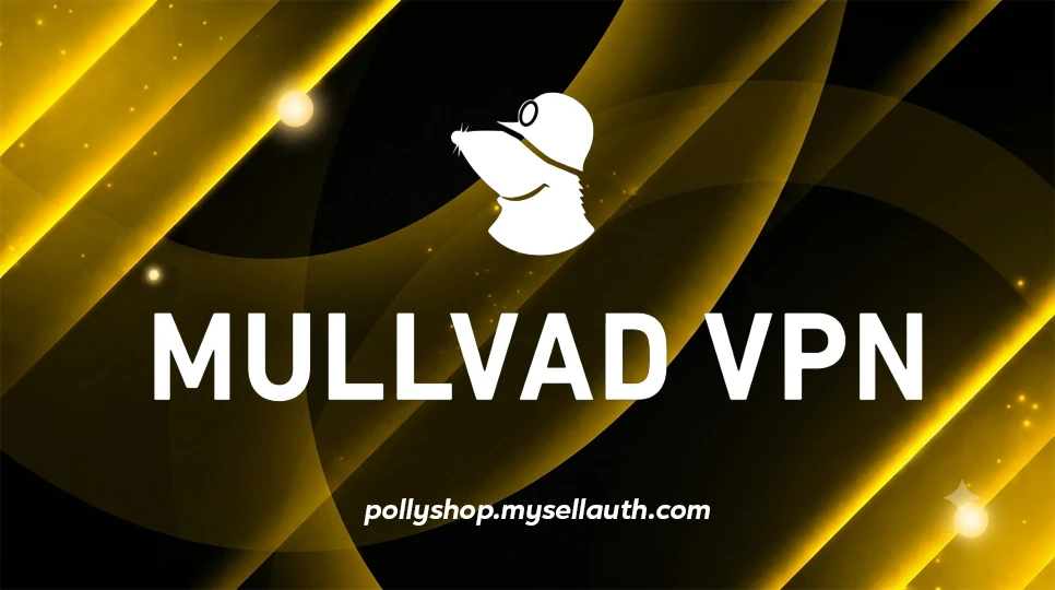 MullvadVPN | Subscriptions