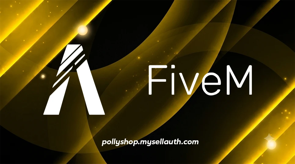 FiveM Fresh Ready | Full Access