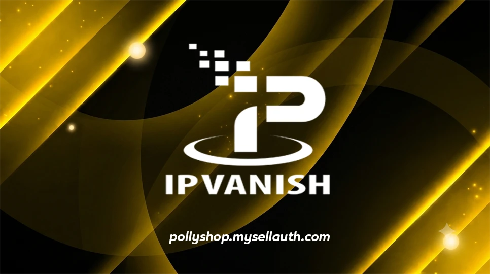 IpVanish | Premium Subscriptions