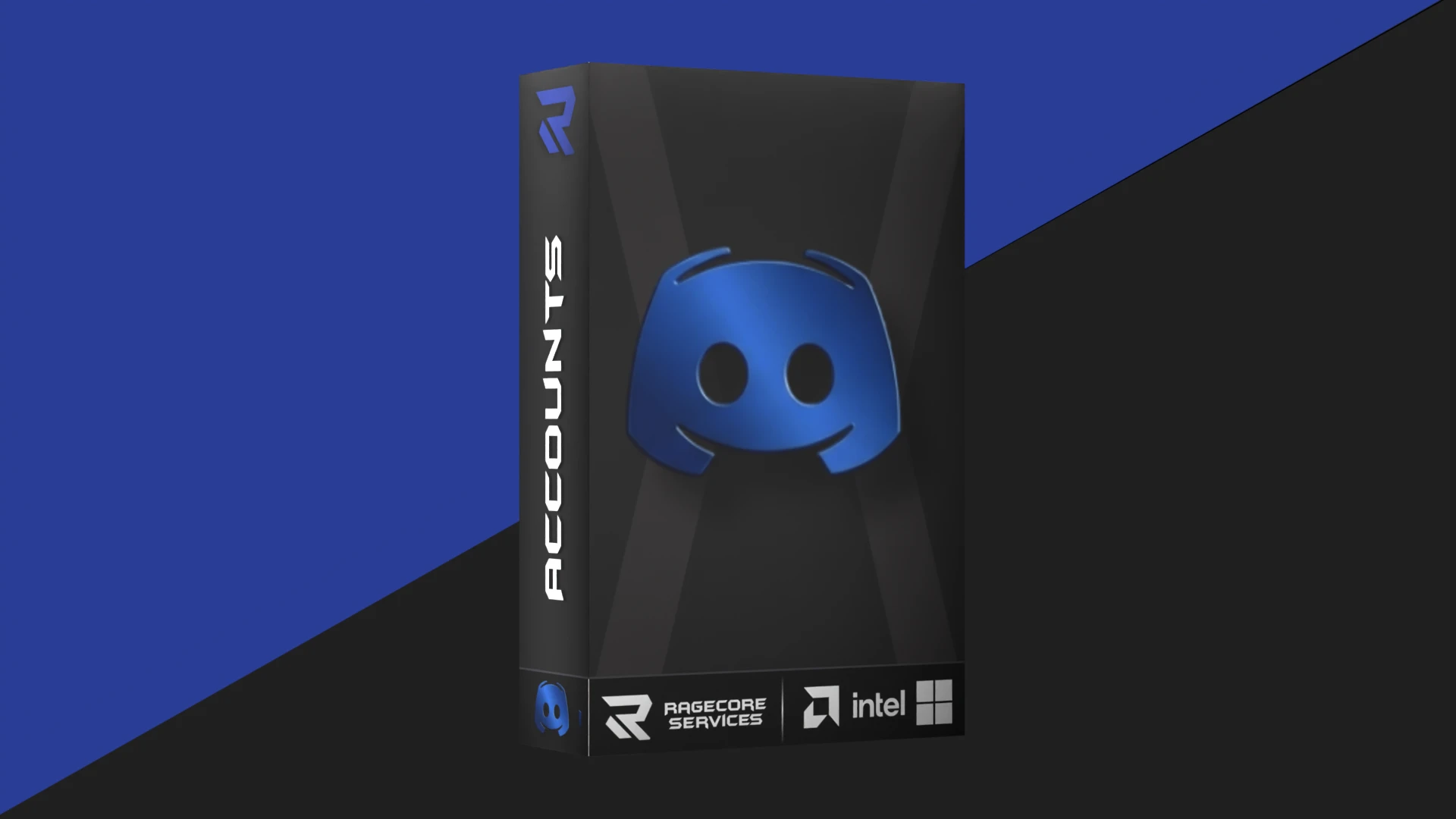 Discord Accounts