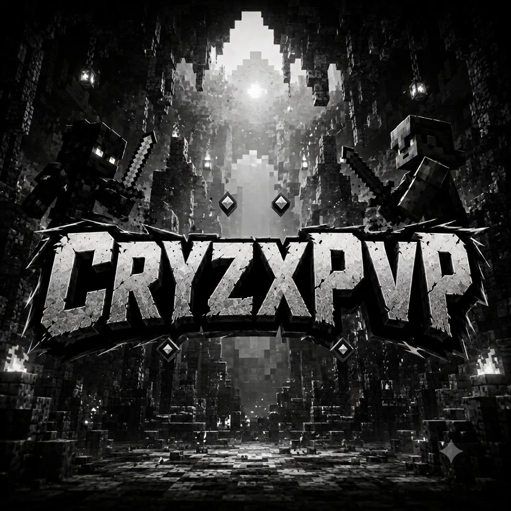 CryzxPvP
