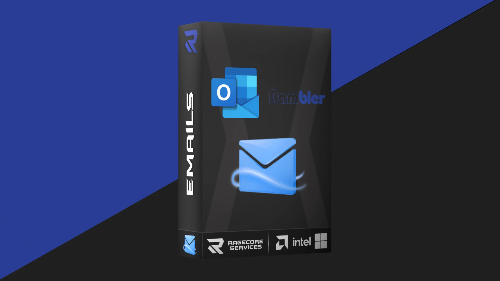 Email Accounts