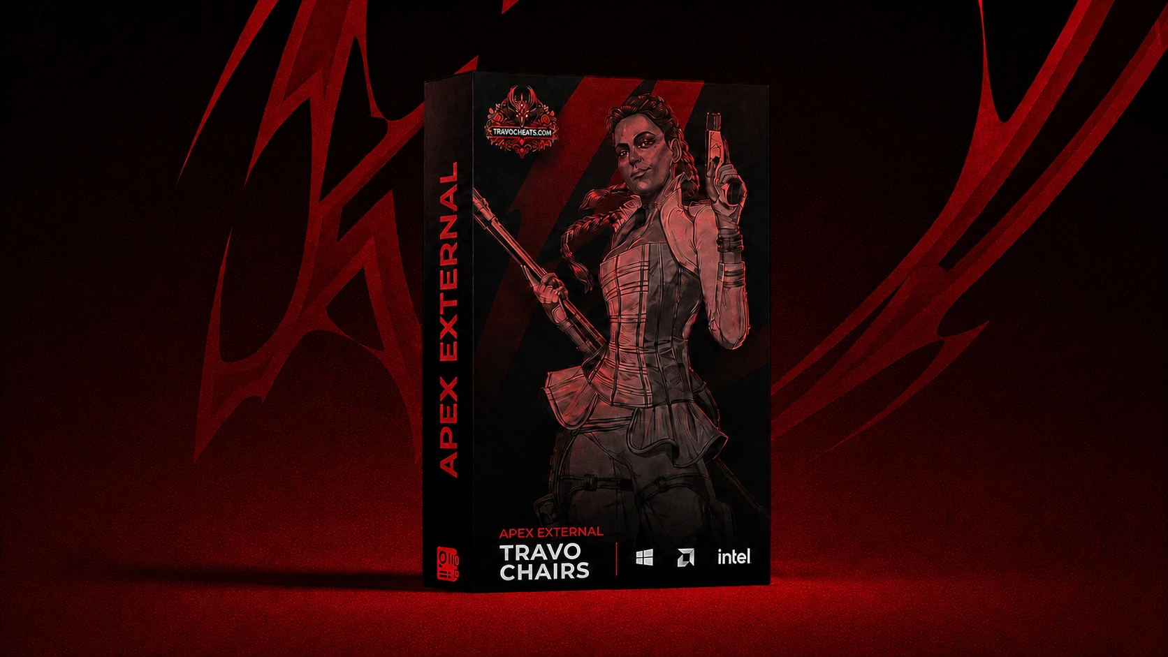Apex Chair