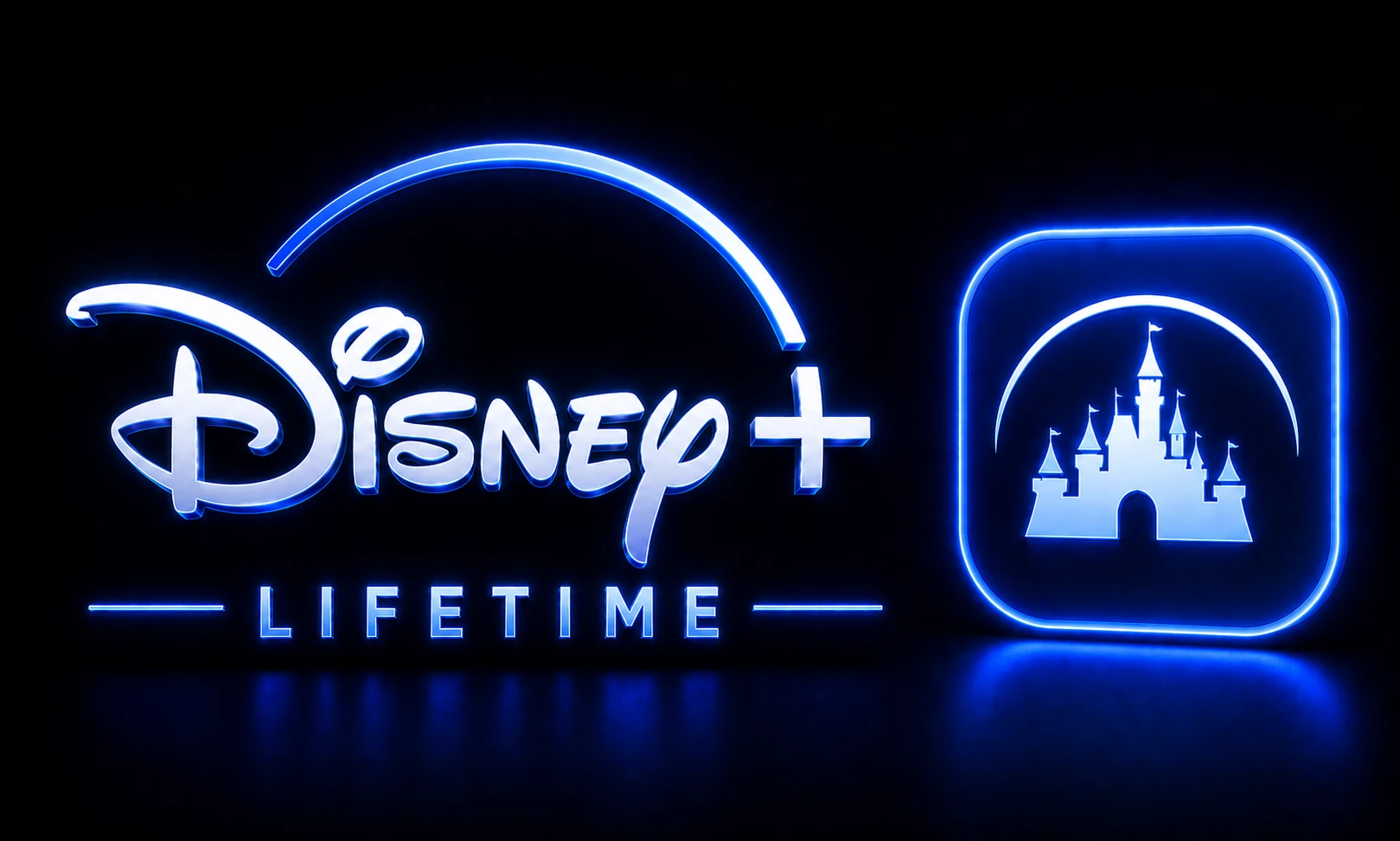 Disney Plus Accounts