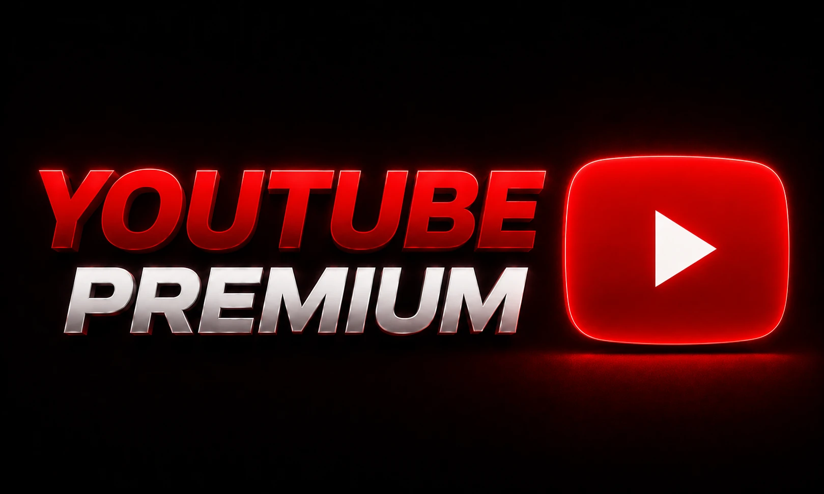 YouTube Premium