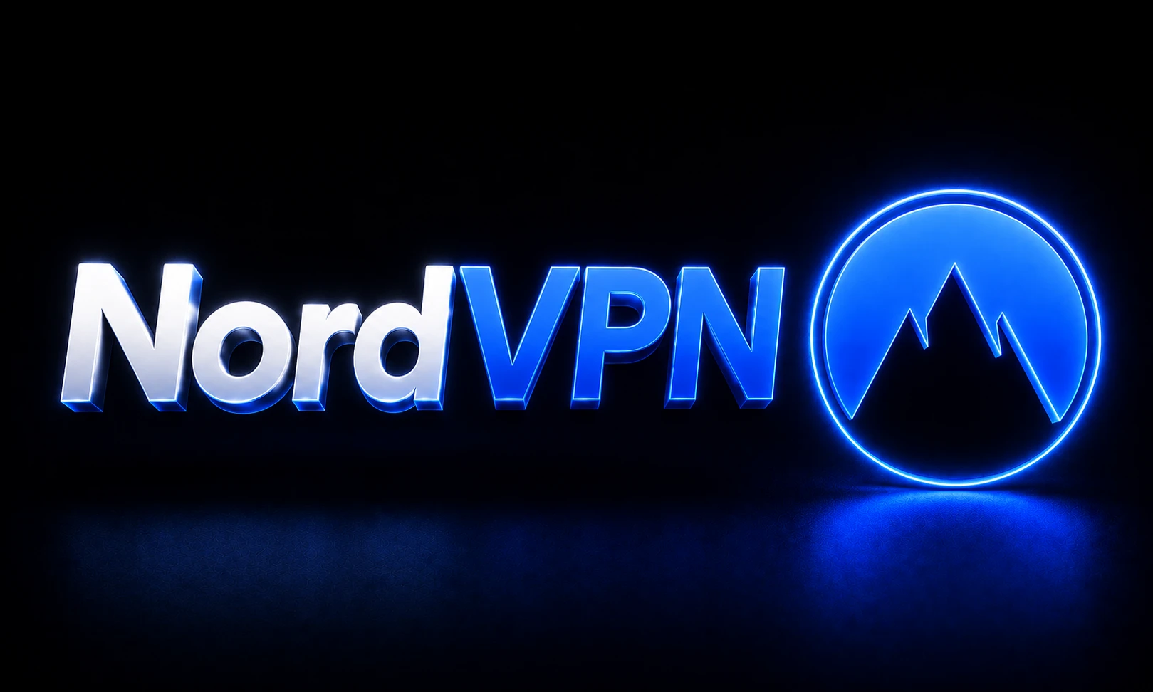 Nord VPN