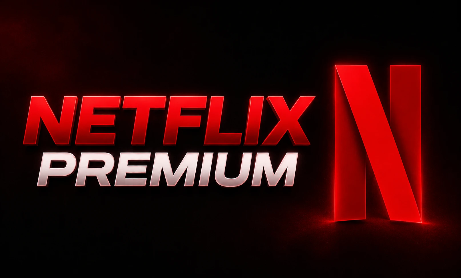 Netflix Premium