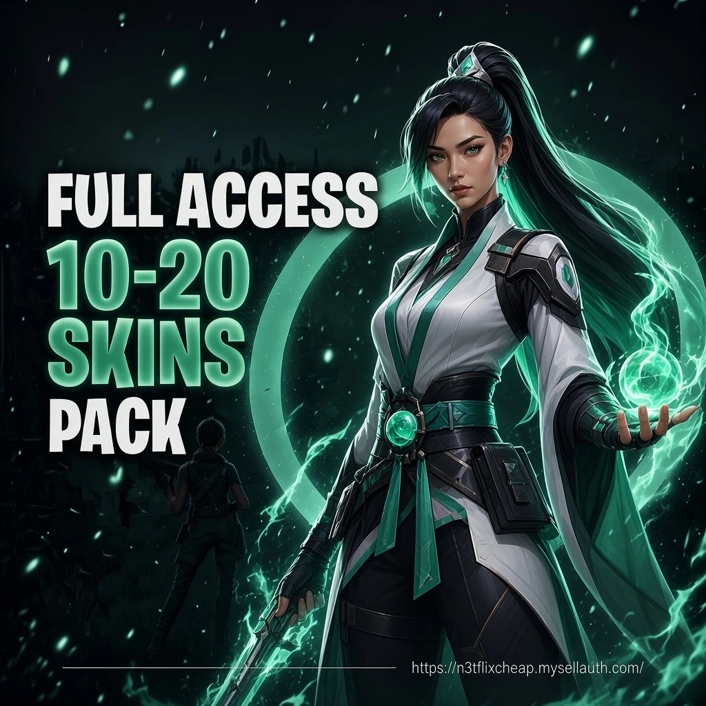 10-20 Skin Valorant Fa