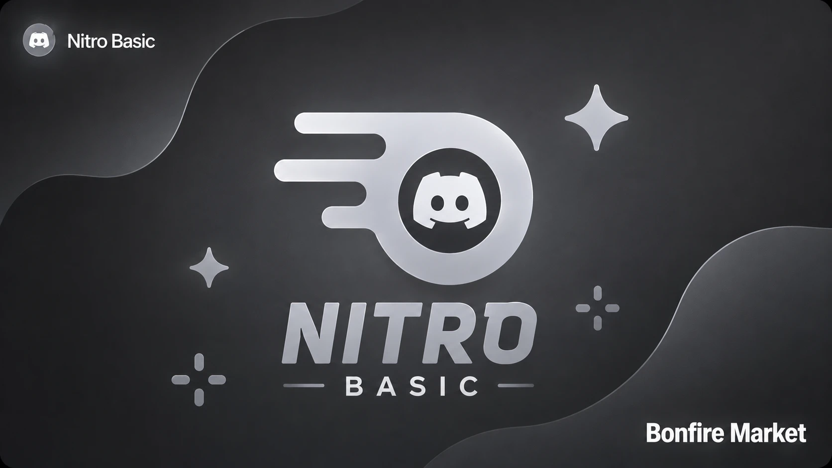 Nitro Basic 1m