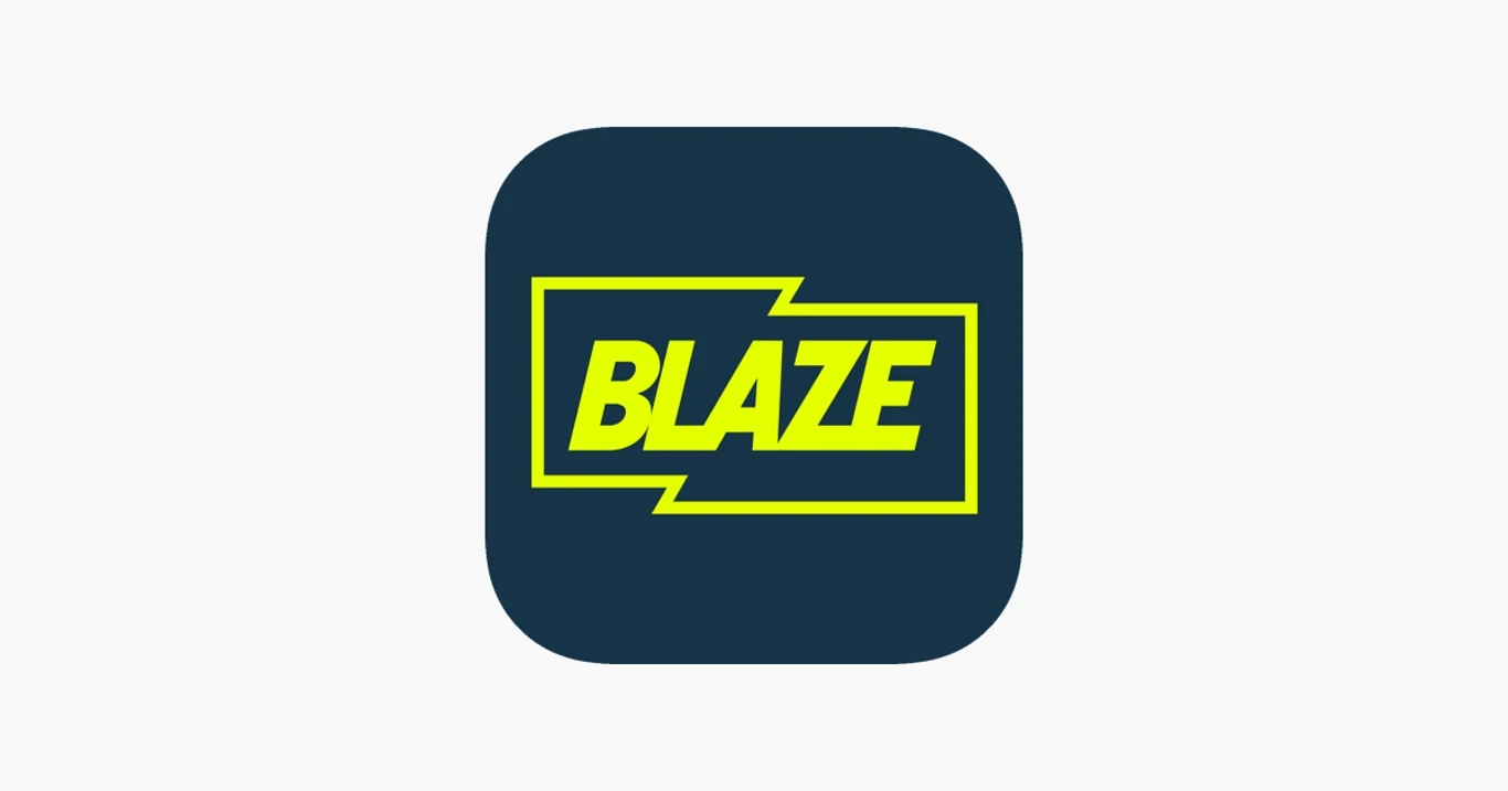 BLAZETV Plus