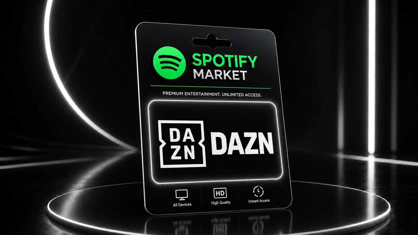 Dazn [GERMANY]