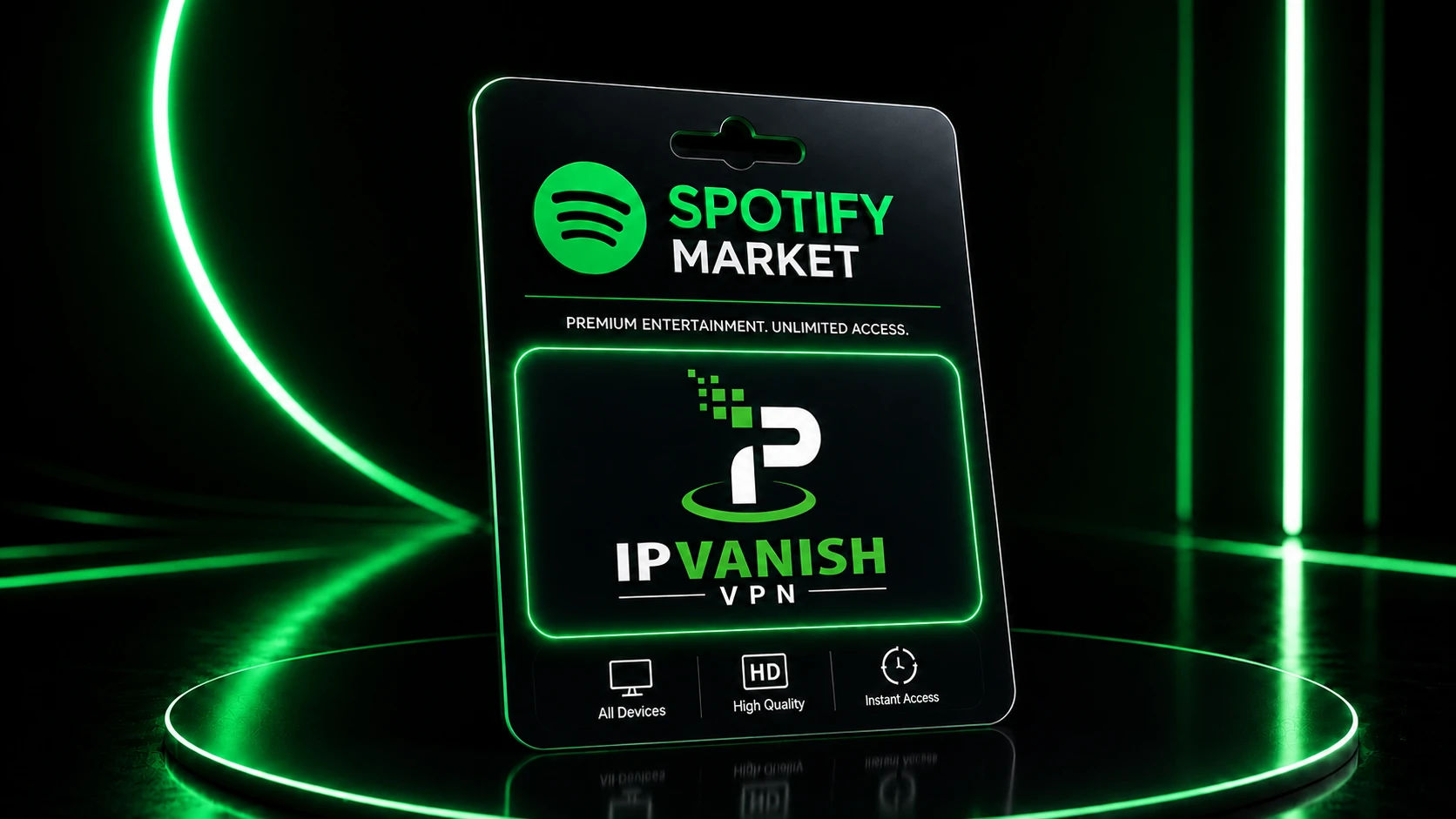 Ip Vanish Vpn [LIFETIME]