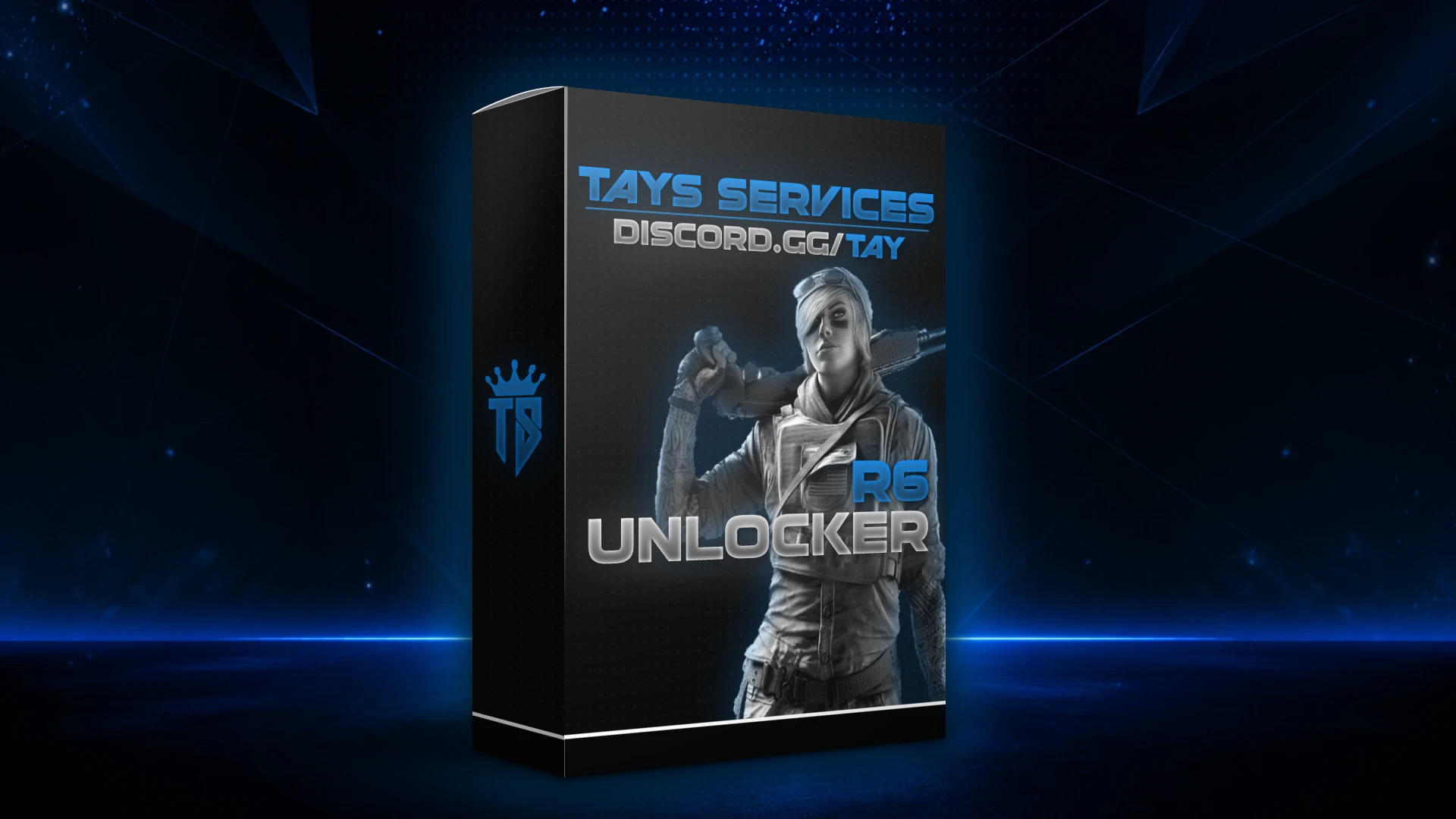 R6 Unlock All