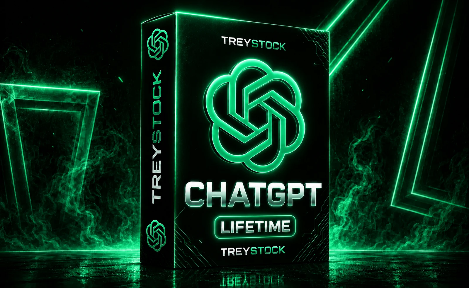 ChatGPT+ Unlimited [ 1 Month ]