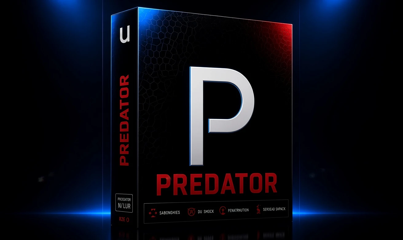 predator CS2