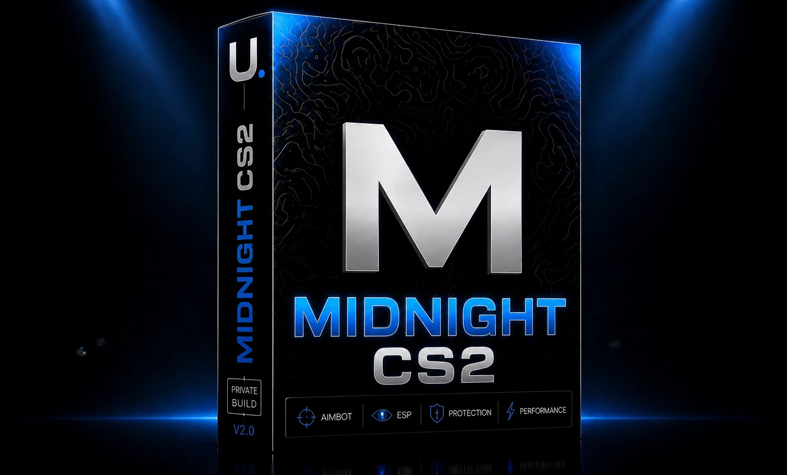 Midnight CS2