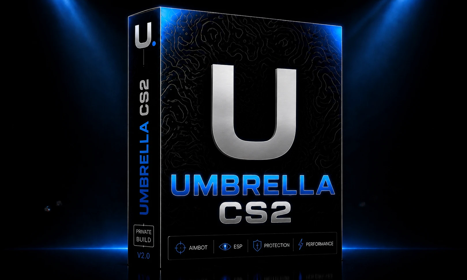 Umbrella - Deadlock hack