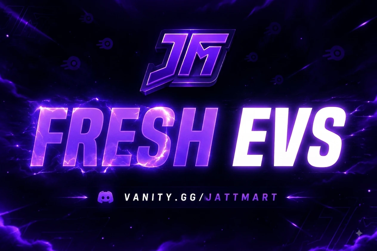 FRESH EVS