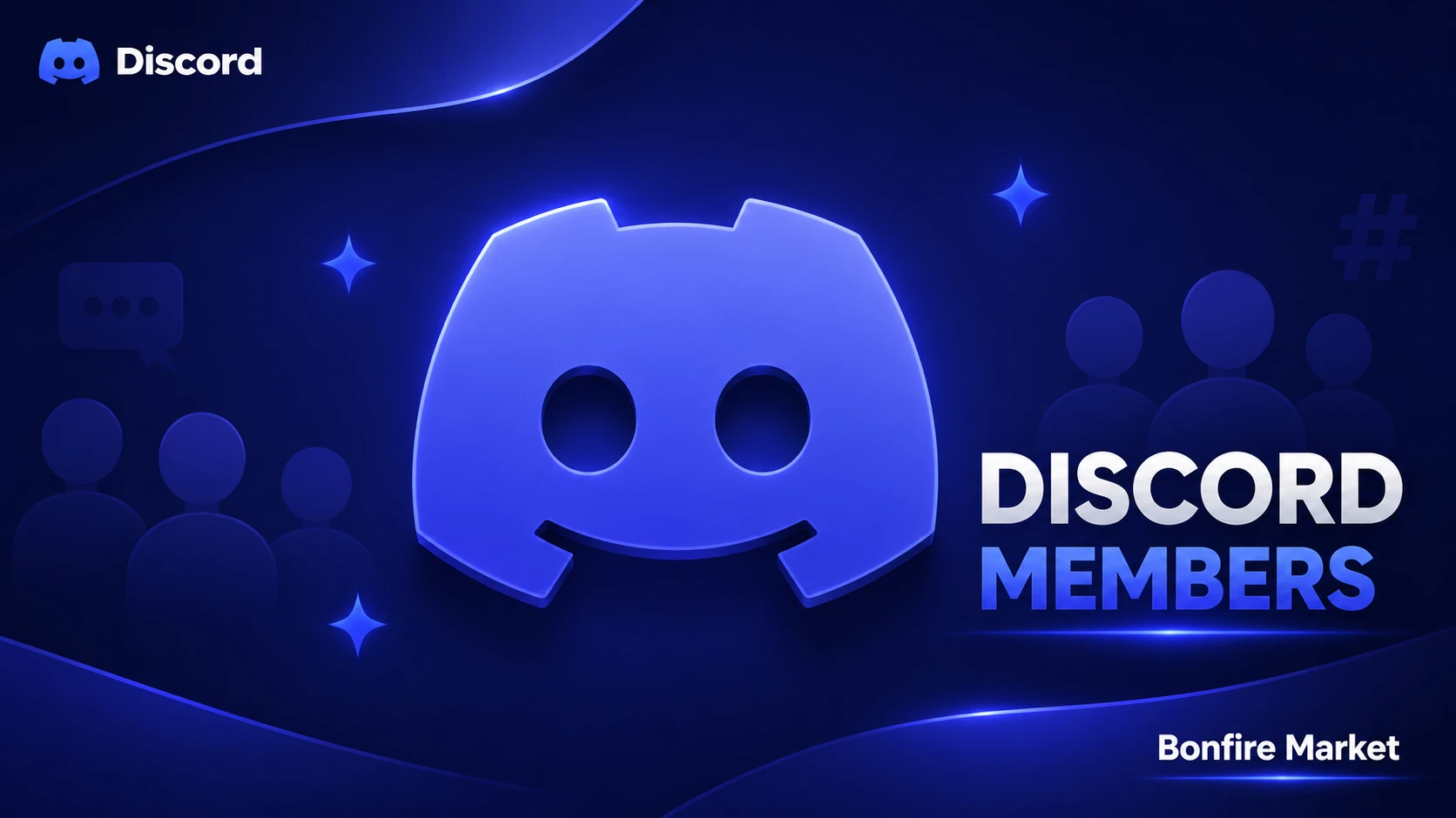 Discord Members