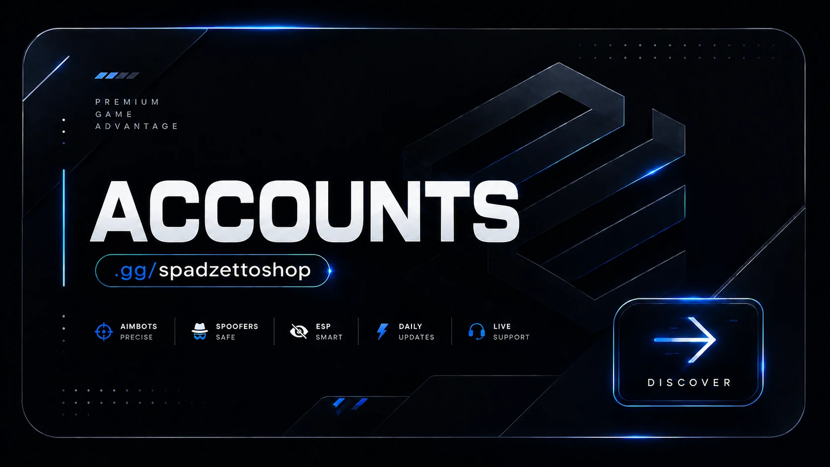 Accounts