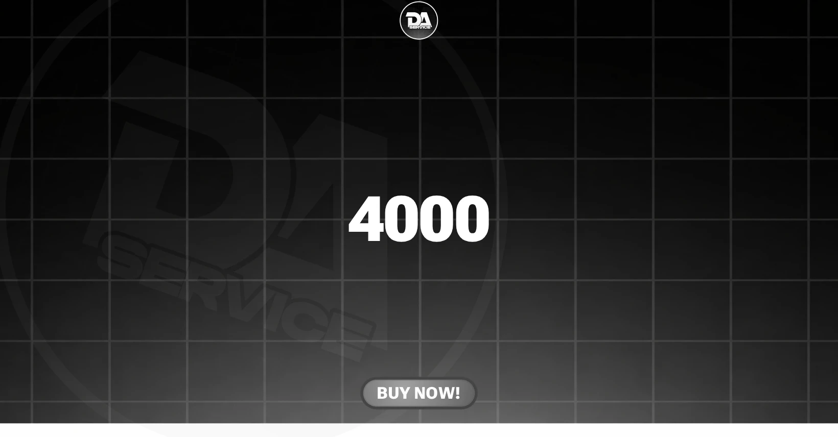 4000 REAL MEMBER