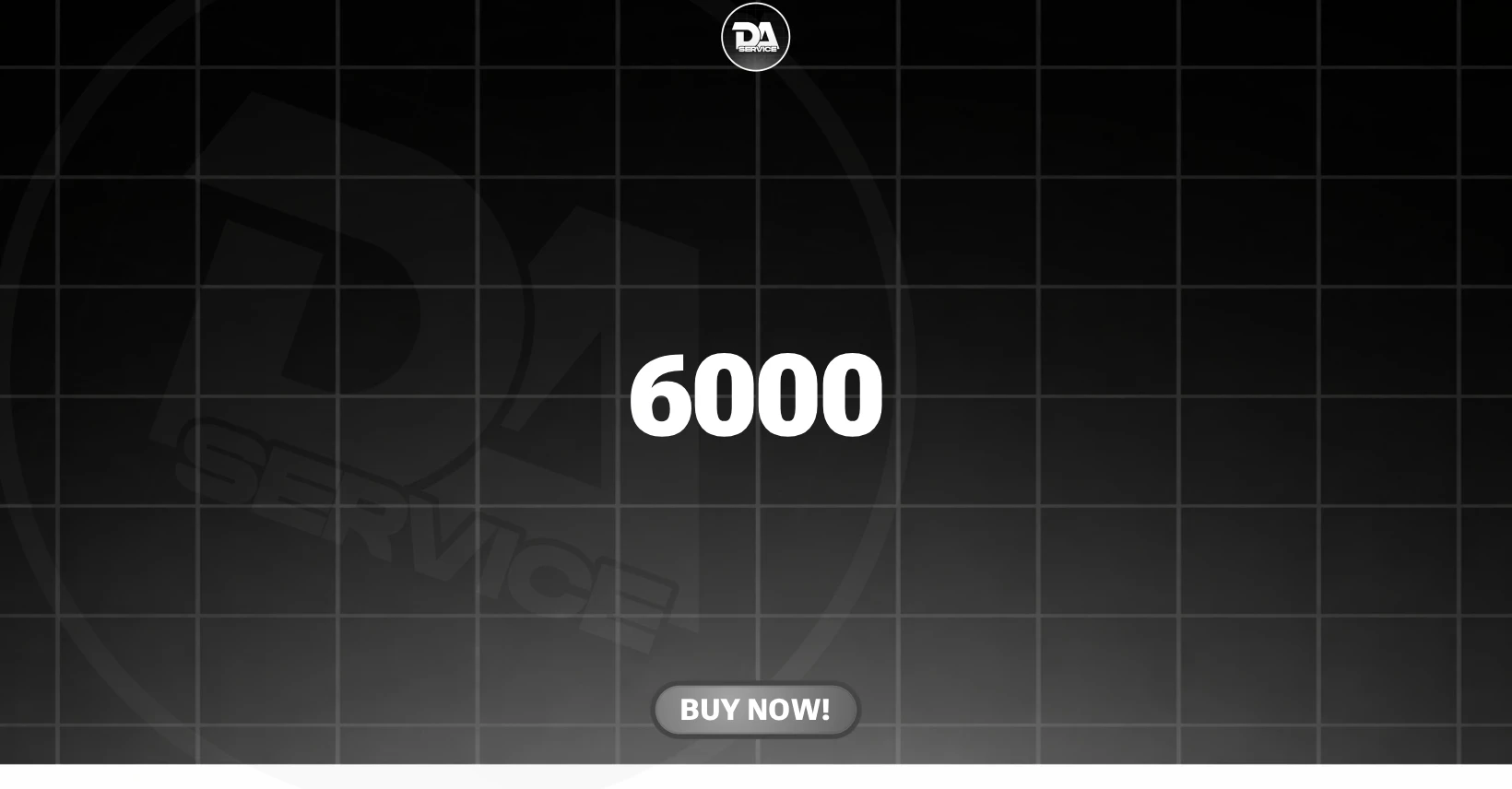 6000 REAL MEMBER