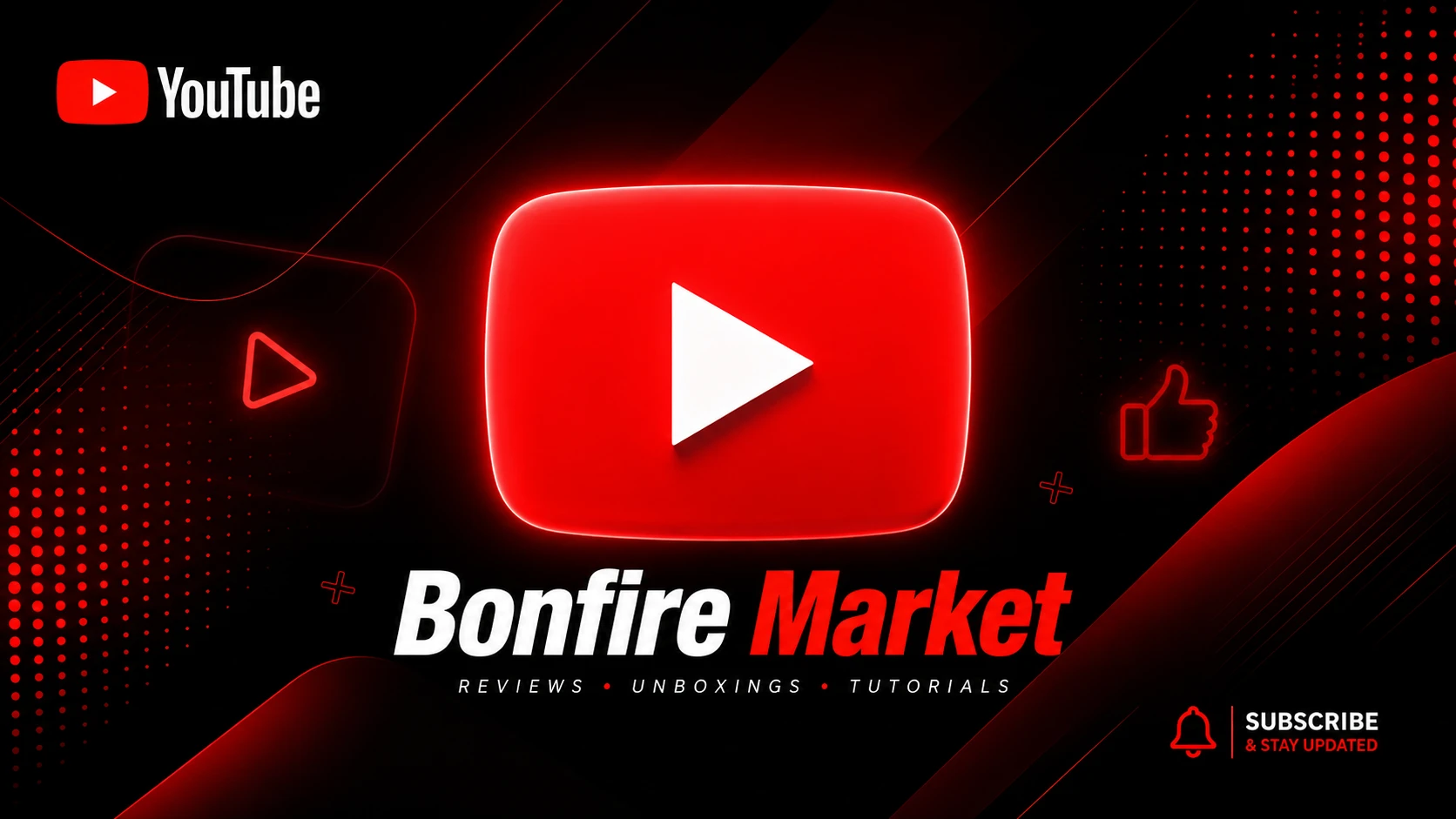 Youtube Boostings
