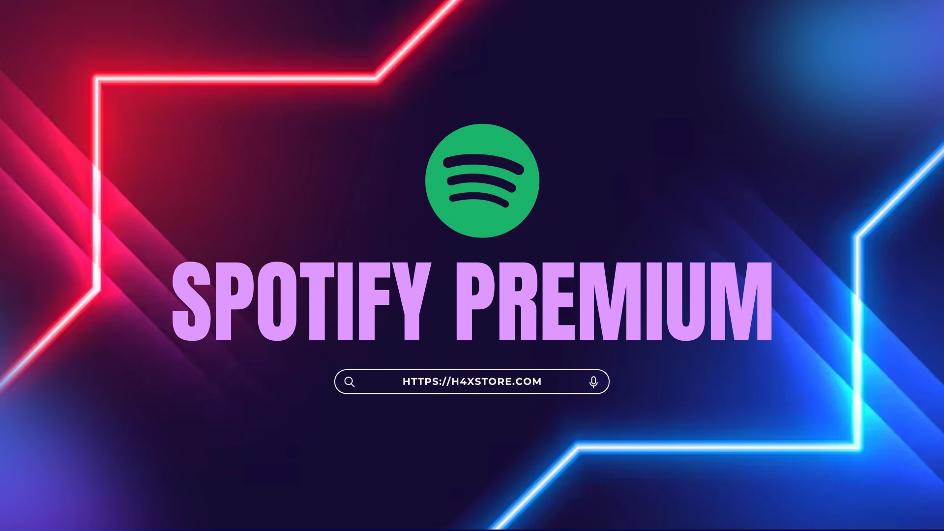 Spotify Premium on Your Account + auto replace (KEY [LIFETIME])