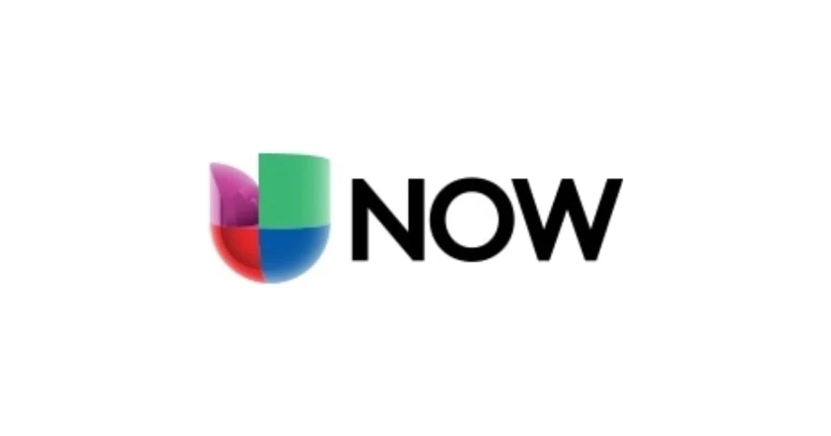 Univision Now / Ask for availability