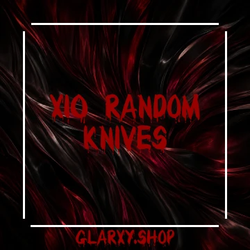 10 random mm2 knives
