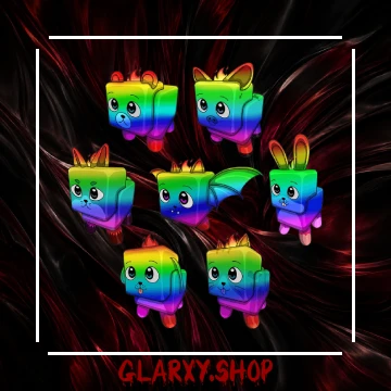 chroma pet set