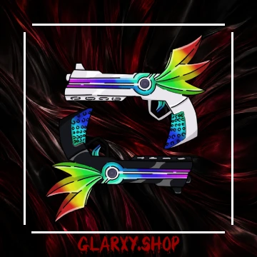 chroma bringer set