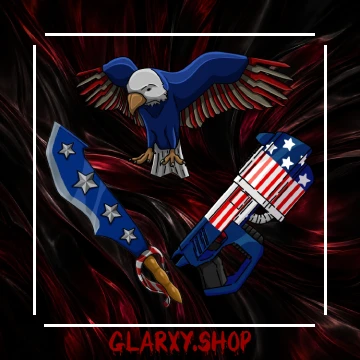 america set
