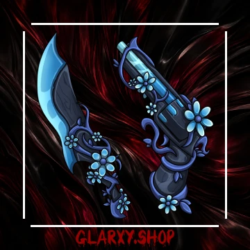 flowerwood set