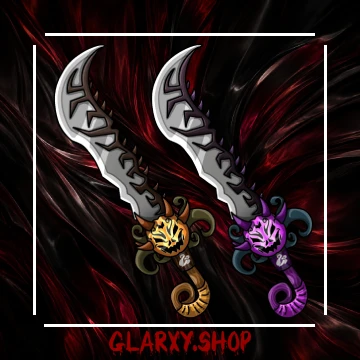 hallow's knives set