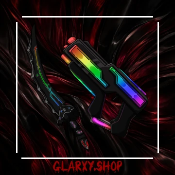 chroma slasher set