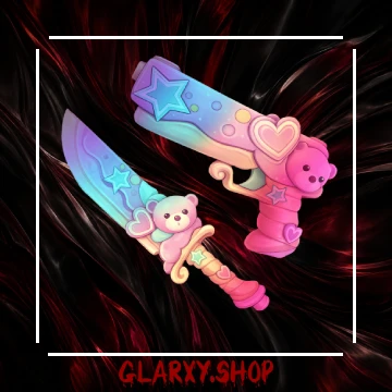 chroma sweet treat set