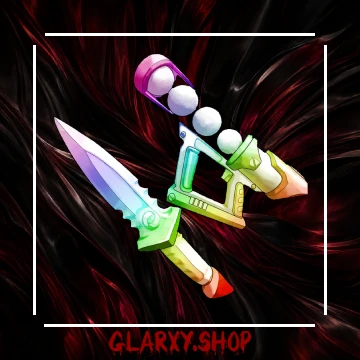 chroma snow set