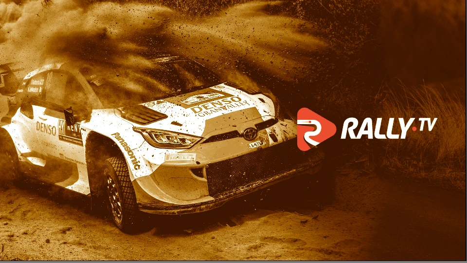 Rally.TV / Ask for availability