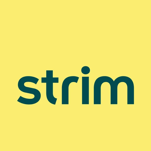 Strim / Ask for availability