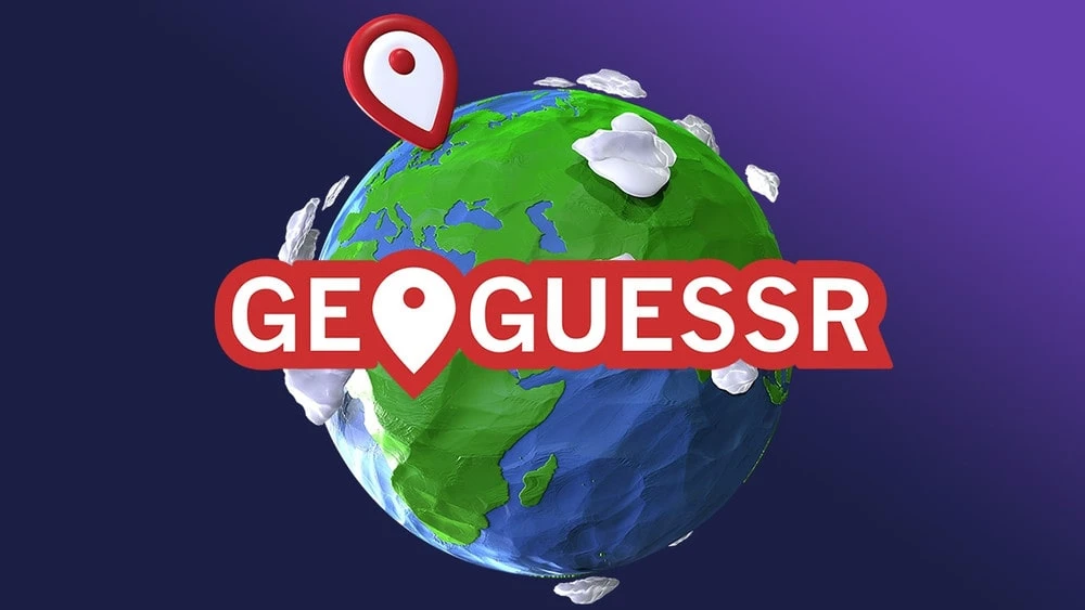 GeoGuessr / Ask for availability