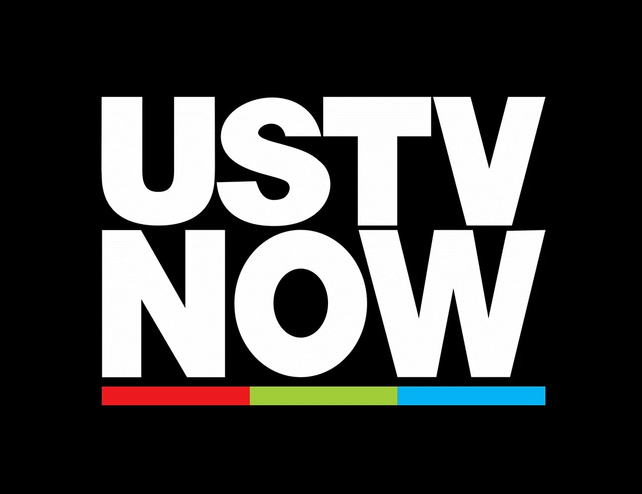USTVNow / Ask for availability
