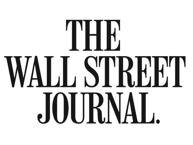 The Wall Street Journal / Ask for availability