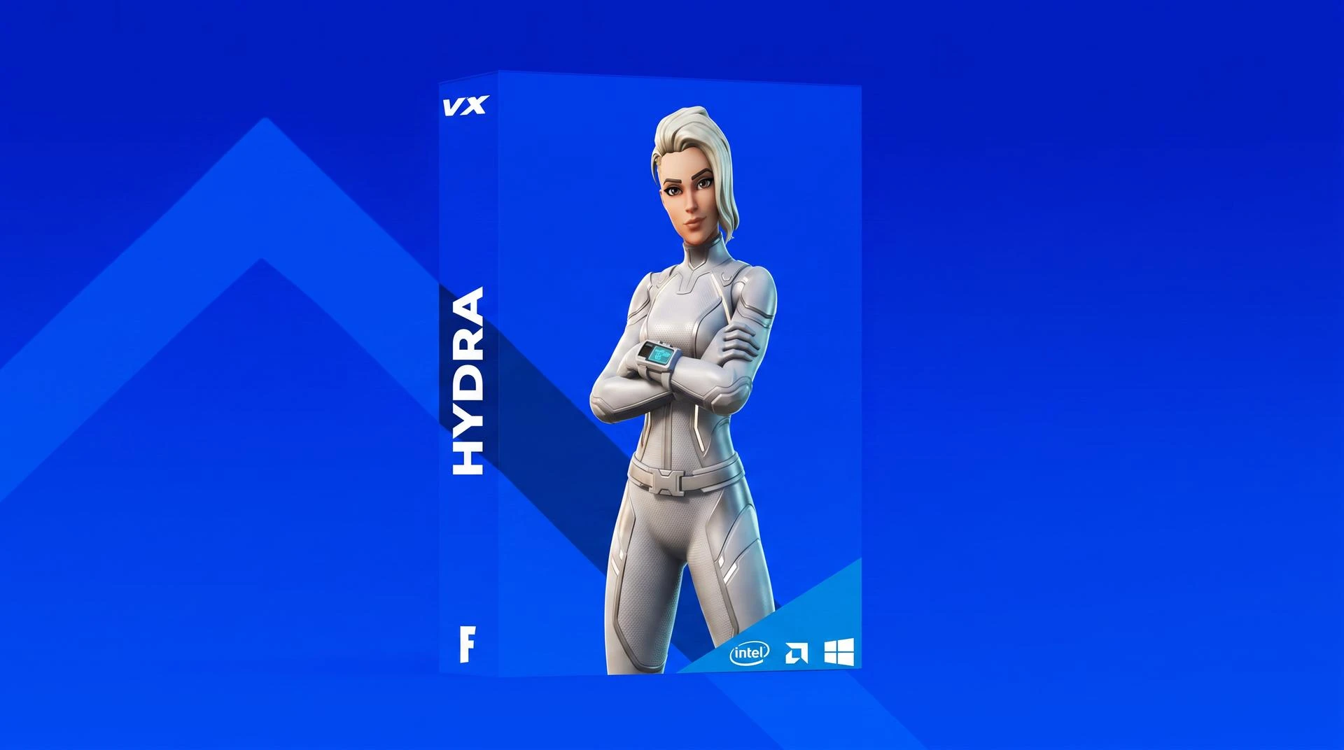 Fortnite Competitive