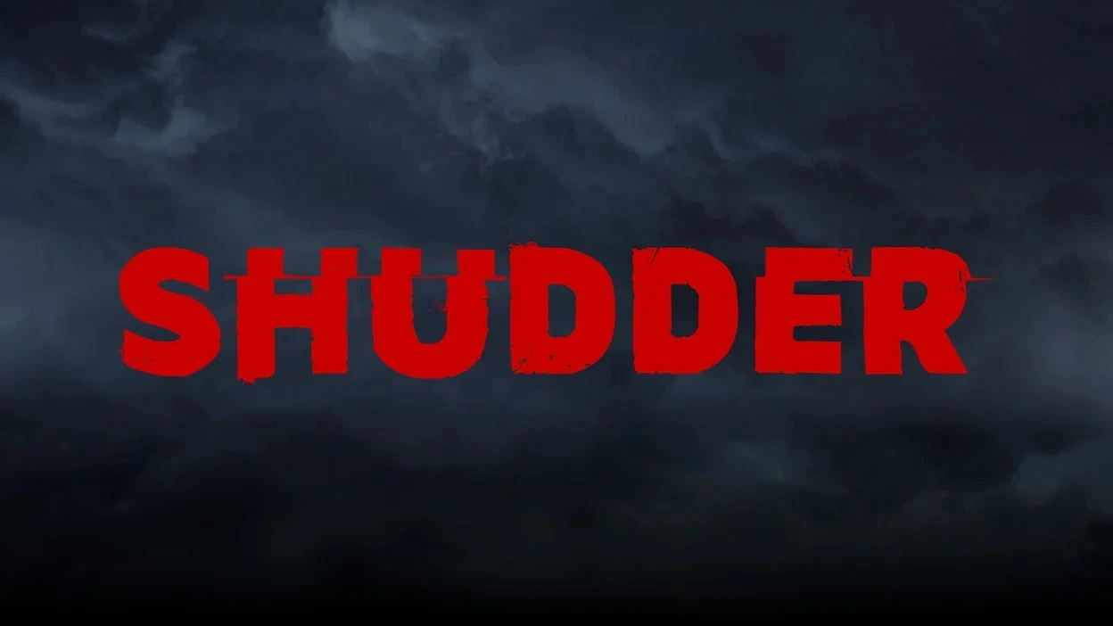Shudder / Ask for availability