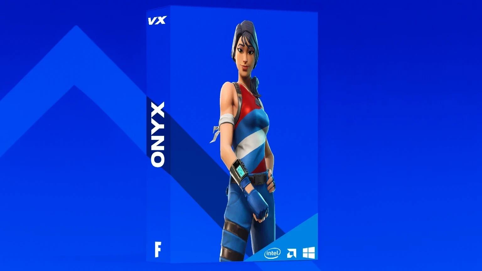 ONYX FN