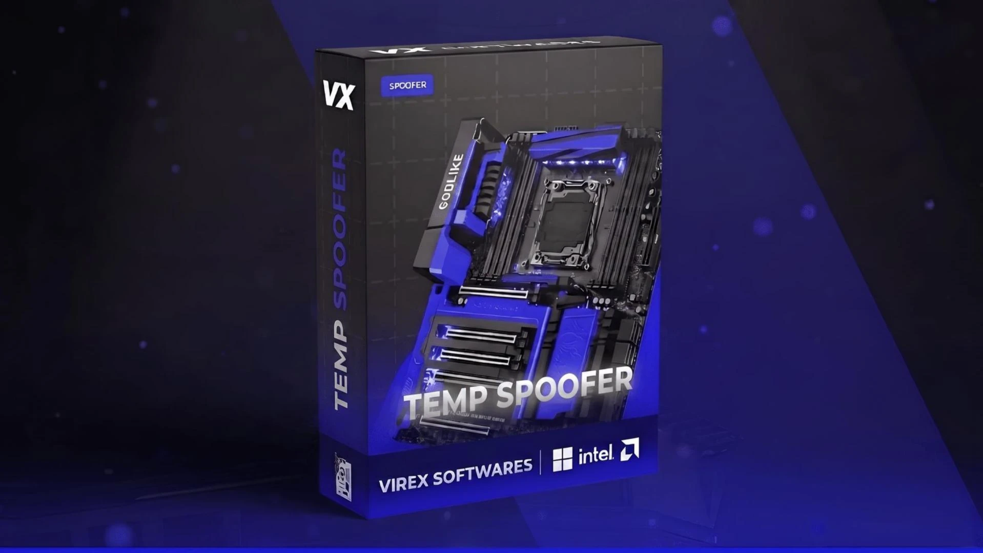 Virex Temp